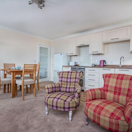 Armadale Cottage Portmahomack Eksteriør billede