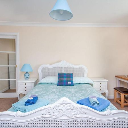 Armadale Cottage Portmahomack Eksteriør billede