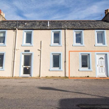 Armadale Cottage Portmahomack Eksteriør billede