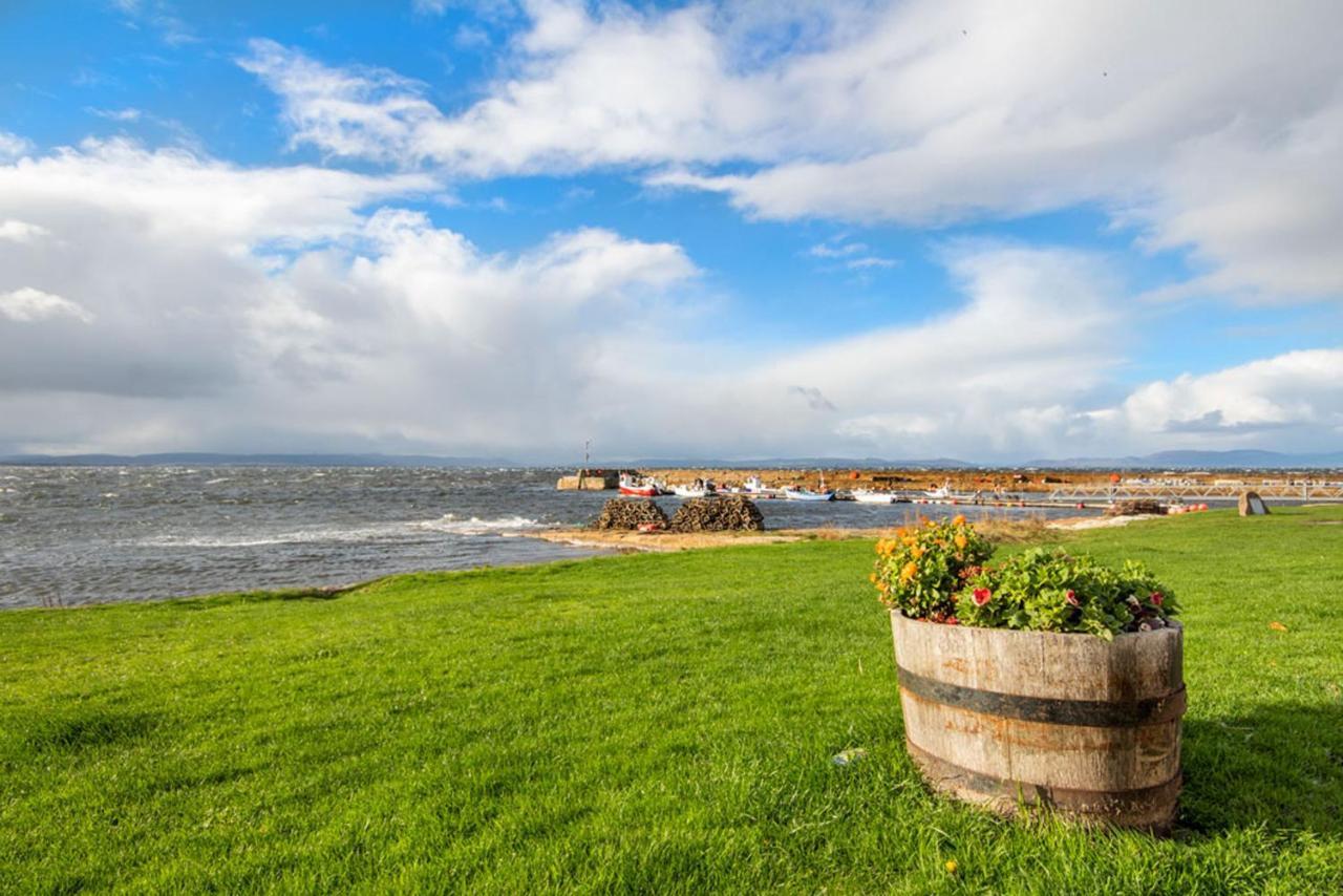 Armadale Cottage Portmahomack Eksteriør billede