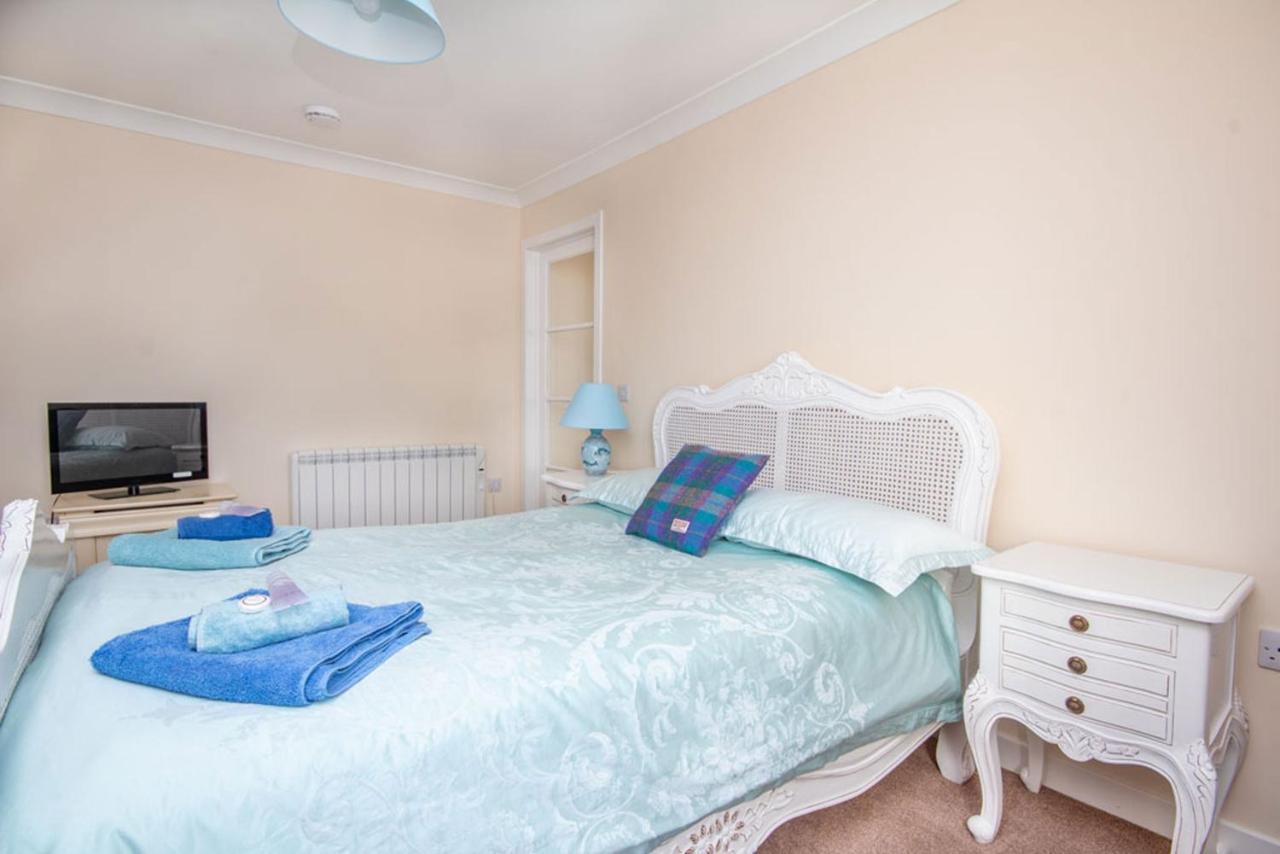 Armadale Cottage Portmahomack Eksteriør billede
