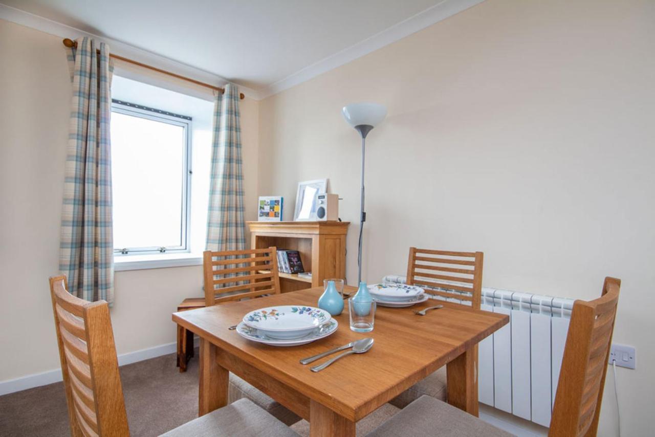 Armadale Cottage Portmahomack Eksteriør billede